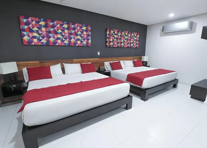 Hotel Dwana