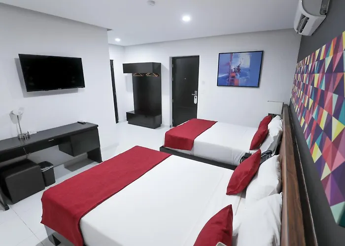 Hotel Dwana