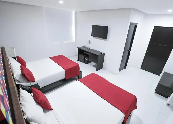 Hotel Dwana